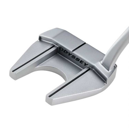 ODYSSEY - Putter GAUCHER White Hot OG 7 Nano Pistol