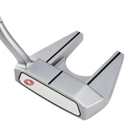 ODYSSEY - Putter GAUCHER White Hot OG 7 Nano Pistol