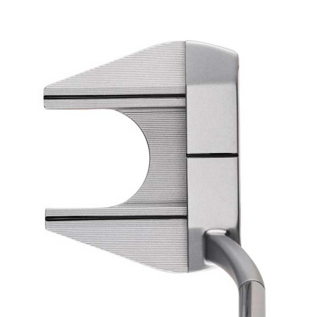 ODYSSEY - Putter GAUCHER White Hot OG 7 Nano Pistol