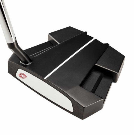 ODYSSEY - Putter GAUCHER Eleven Tour Lined S Pistol