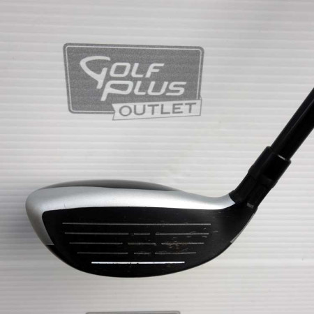 TAYLORMADE - Rescue n°4 M4 Fujikura Atmos Regular