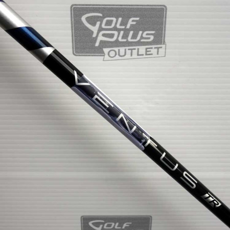 TAYLORMADE - Rescue n°3 QI10 Ventus TR Regular