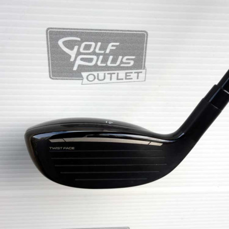 TAYLORMADE - Rescue n°3 QI10 Ventus TR Regular