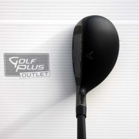 CALLAWAY - Hybride n°5 Rogue ST Max OS Tensei Blue 65 Regular