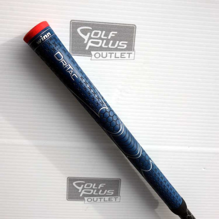 CALLAWAY - Hybride n°5 Rogue ST Max OS Tensei Blue 65 Regular