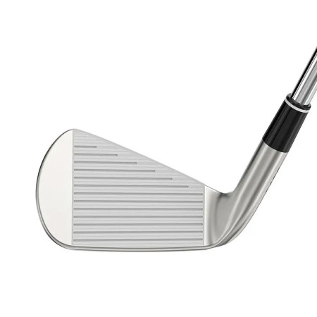 SRIXON - Série de fers ZX4 MKII Graphite