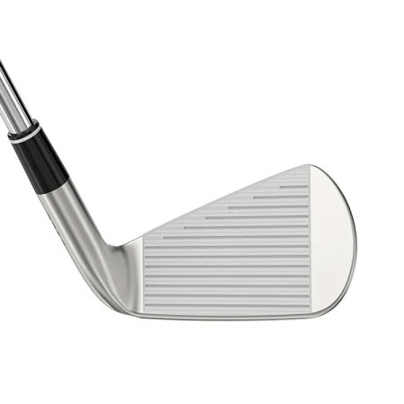 SRIXON - Série de fers GAUCHER ZX4 MKII Graphite