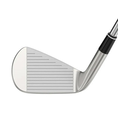 SRIXON - Série de fers ZX5 MKII Graphite Recoil