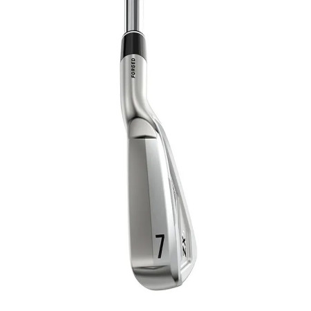 SRIXON - Série de fers ZX5 MKII Graphite Recoil