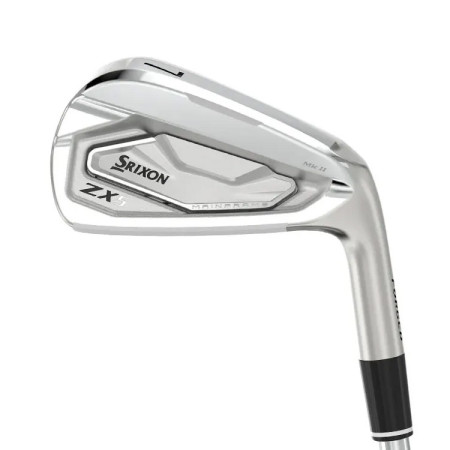 SRIXON - Série de fers ZX5 MKII Graphite Recoil