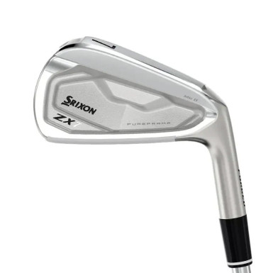 SRIXON - Série de 7 fers ZX7 MKII Acier