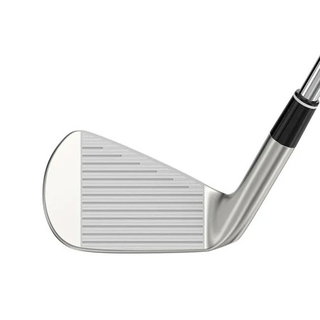 SRIXON - Série de 7 fers ZX7 MKII Acier