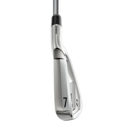 SRIXON - Série de 7 fers ZX7 MKII Acier