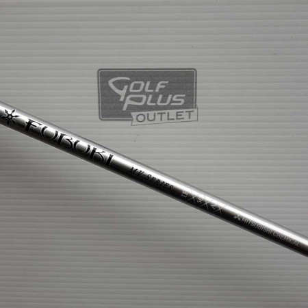 TITLEIST - Série de 5 fers T350 3G Fubuki Graphite Senior -1 inch