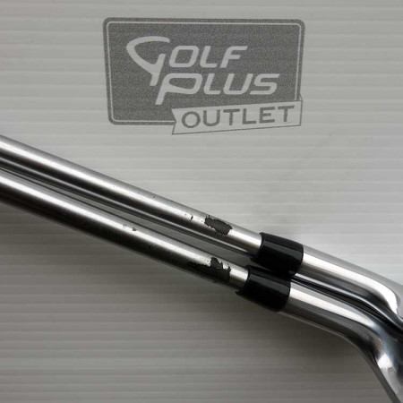 TITLEIST - Série de 5 fers T350 3G Fubuki Graphite Senior -1 inch