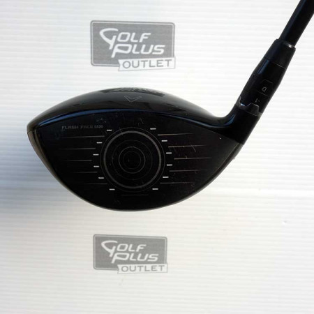 CALLAWAY - Driver 12° Mavrik Max Helium Senior