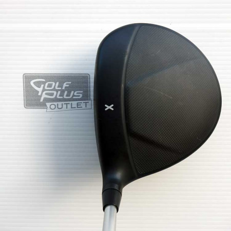 PXG - Driver 10.5° PXG 0811 X Gen2 Tensei Red 50 Regular