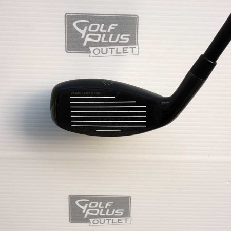 CALLAWAY - Hybride n°4 Rogue ST Max OS Tensei Blue 65 Regular