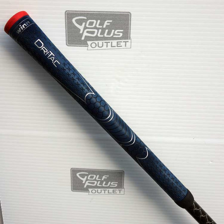 CALLAWAY - Hybride n°4 Rogue ST Max OS Tensei Blue 65 Regular