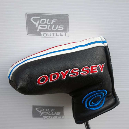 ODYSSEY - Putter Triple Track Double Wide 34"