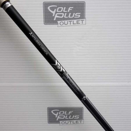 TAYLORMADE - Série de 6 fers P790 III MMT Graphite Regular