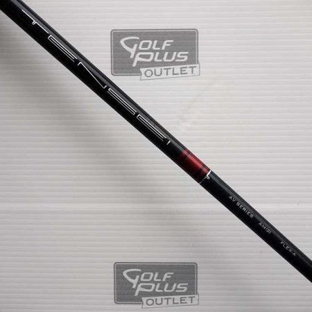 TITLEIST - Série de 5 fers T300 Tensei Red Graphite Senior