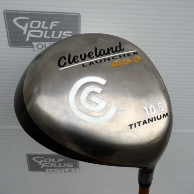 CLEVELAND - Driver 10.5° Launcher 460 Regular