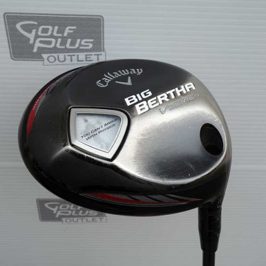 CALLAWAY - Driver 10.5° Big Bertha V Series Bassara Regular