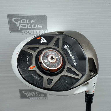 TAYLORMADE - Driver 10° R1 Fujikura Stiff