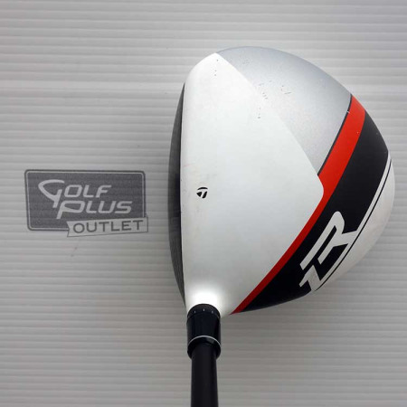 TAYLORMADE - Driver 10° R1 Fujikura Stiff