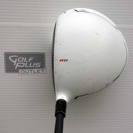 TAYLORMADE - Driver 9° R11S Aldila RIP Phenom Stiff