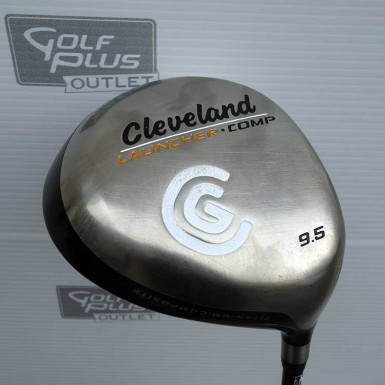 CLEVELAND - Driver 9.5° Launcher Comp Stiff