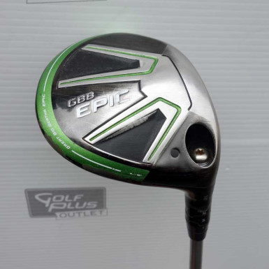 CALLAWAY - Bois de parcours n°5 GBB EPIC Senior