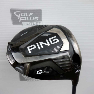 PING - Driver 10.5° G425 MAX Regular