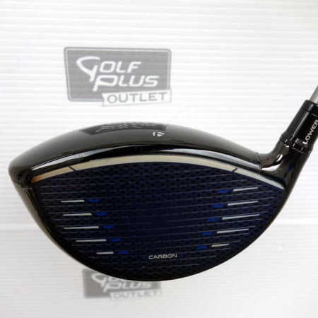 TAYLORMADE - Driver 10.5° QI10 Max Regular