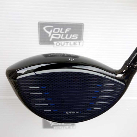 TAYLORMADE - Driver 12° QI10 Max Regular