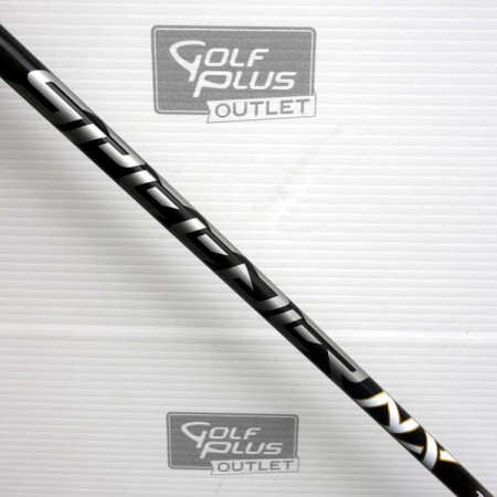 TAYLORMADE - Bois de parcours n°3 QI10 Max Regular