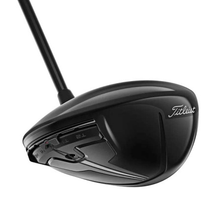 TITLEIST - Driver TSR3 HZRDUS Black 60