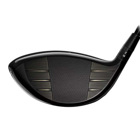 TITLEIST - Driver TSR3 HZRDUS Black 60