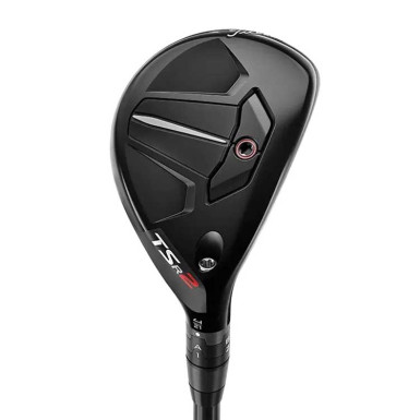 TITLEIST - Hybride TSR2 HZRDUS Black 80