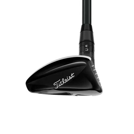 TITLEIST - Hybride TSR2 HZRDUS Black 80