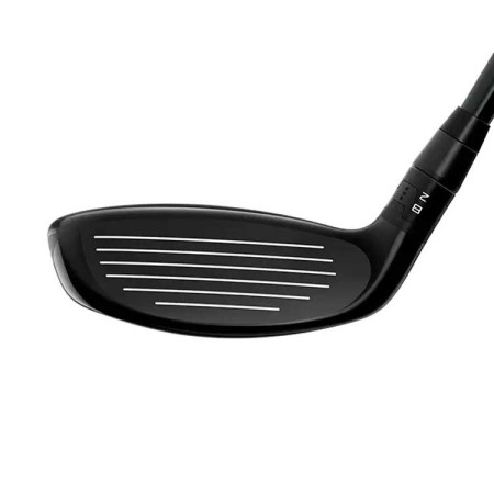 TITLEIST - Hybride TSR2 HZRDUS Black 80