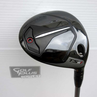 TITLEIST - Bois de parcours 20° TSR1 Speedmesh MMT Senior