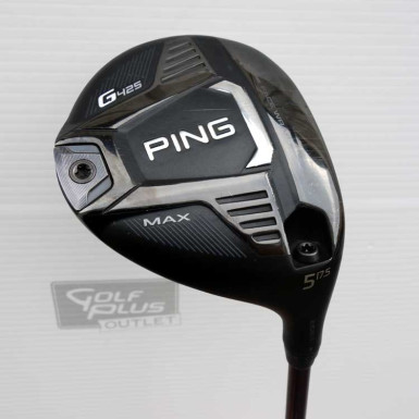 PING - Bois de parcours n°5 G425 MAX Alta Distanza Senior