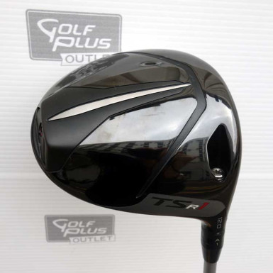 TITLEIST - Driver 12° TSR1 Speedmesh MMT Senior