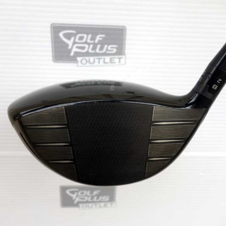 TITLEIST - Driver 12° TSR1 Speedmesh MMT Senior