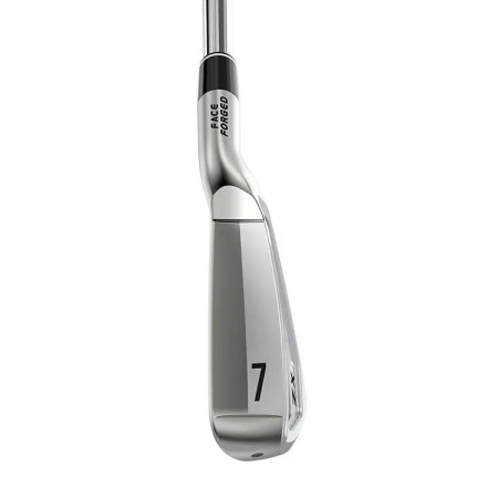 SRIXON - Série de fers ZX4 MKII Graphite Femme