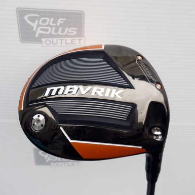 CALLAWAY - Driver 12° Mavrik HZRDUS Femme