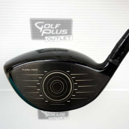 CALLAWAY - Driver 12° Mavrik HZRDUS Femme