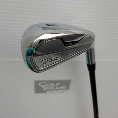 TITLEIST - Utility N°4 U-505 Graphite HZRDUS Regular